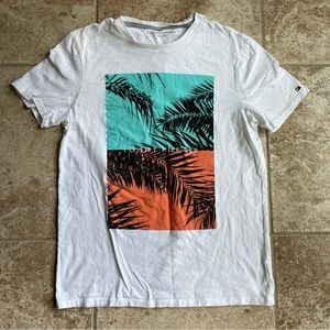 Tommy Hilfiger Graphic Tshirt